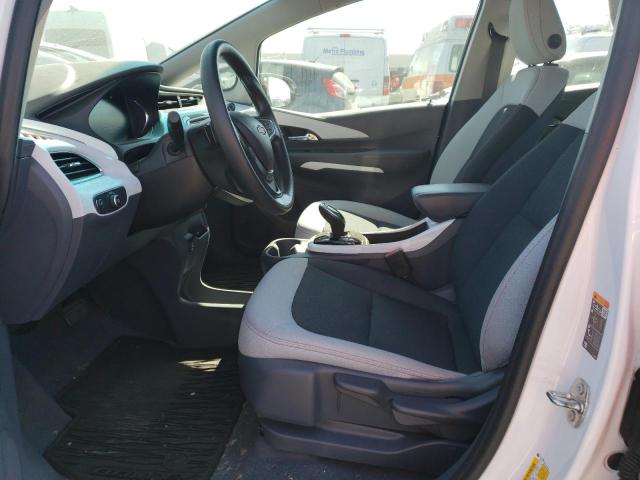 Photo 6 VIN: 1G1FW6S08L4139212 - CHEVROLET BOLT 