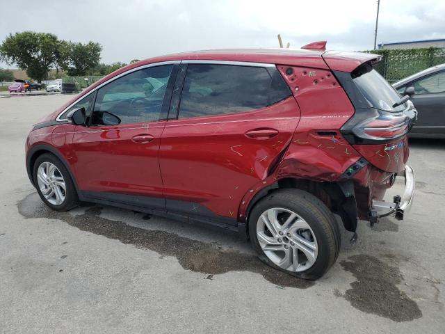 Photo 1 VIN: 1G1FW6S08N4107394 - CHEVROLET BOLT EV 1L 