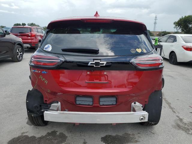 Photo 5 VIN: 1G1FW6S08N4107394 - CHEVROLET BOLT EV 1L 