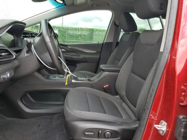 Photo 6 VIN: 1G1FW6S08N4107394 - CHEVROLET BOLT EV 1L 