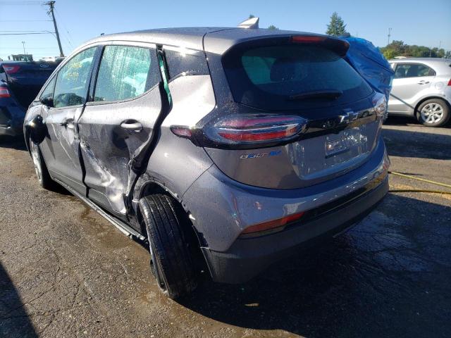 Photo 2 VIN: 1G1FW6S08N4134577 - CHEVROLET BOLT EV 