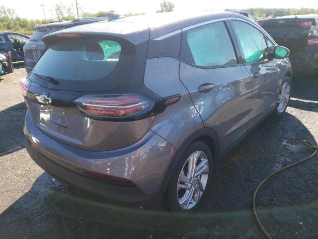 Photo 3 VIN: 1G1FW6S08N4134577 - CHEVROLET BOLT EV 