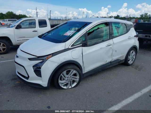 Photo 5 VIN: 1G1FW6S08P4110055 - CHEVROLET BOLT EV 