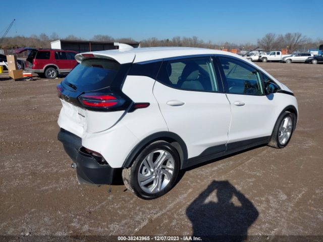 Photo 3 VIN: 1G1FW6S08P4110122 - CHEVROLET BOLT EV 