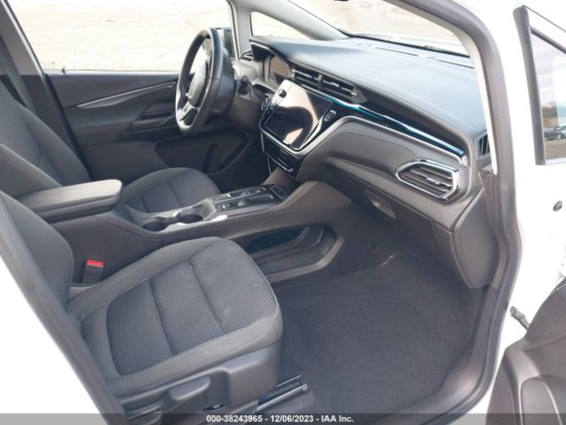 Photo 4 VIN: 1G1FW6S08P4110122 - CHEVROLET BOLT EV 