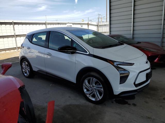 Photo 3 VIN: 1G1FW6S08P4110170 - CHEVROLET BOLT EV 1L 