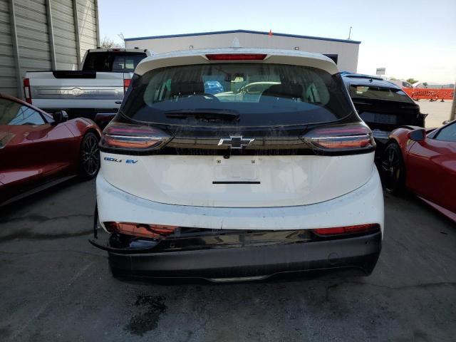 Photo 5 VIN: 1G1FW6S08P4110170 - CHEVROLET BOLT EV 1L 