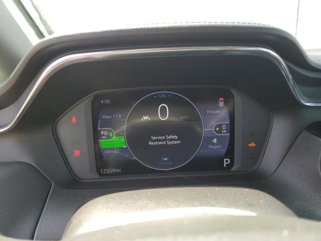 Photo 8 VIN: 1G1FW6S08P4110170 - CHEVROLET BOLT EV 1L 