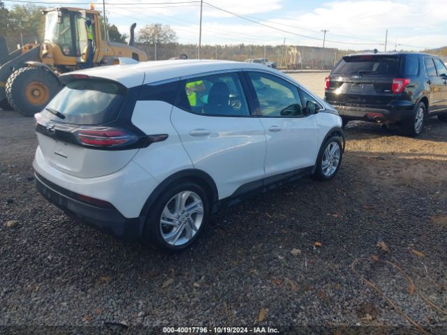 Photo 3 VIN: 1G1FW6S08P4110511 - CHEVROLET BOLT EV 