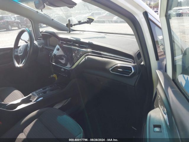 Photo 4 VIN: 1G1FW6S08P4110511 - CHEVROLET BOLT EV 