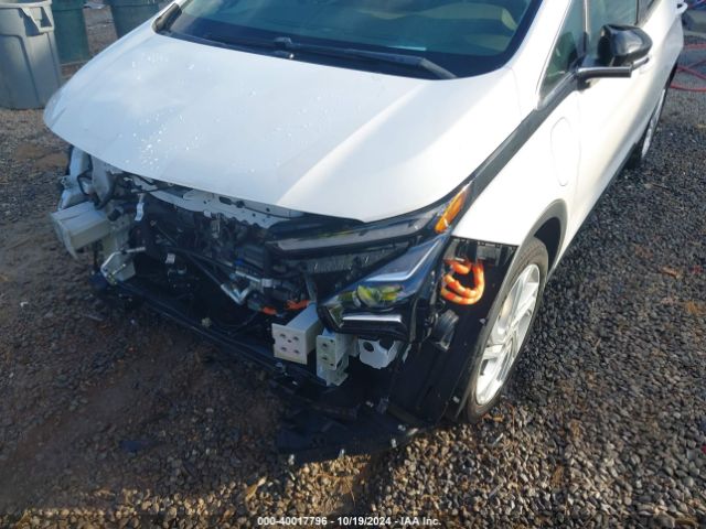 Photo 5 VIN: 1G1FW6S08P4110511 - CHEVROLET BOLT EV 