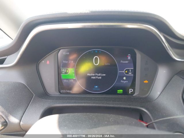 Photo 6 VIN: 1G1FW6S08P4110511 - CHEVROLET BOLT EV 