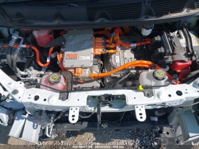 Photo 9 VIN: 1G1FW6S08P4110511 - CHEVROLET BOLT EV 