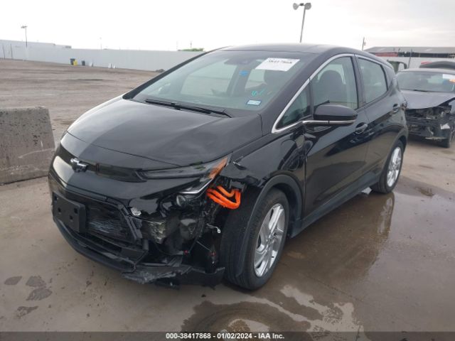 Photo 1 VIN: 1G1FW6S08P4122366 - CHEVROLET BOLT EV 