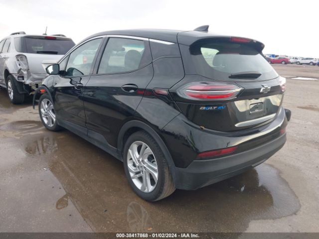 Photo 2 VIN: 1G1FW6S08P4122366 - CHEVROLET BOLT EV 