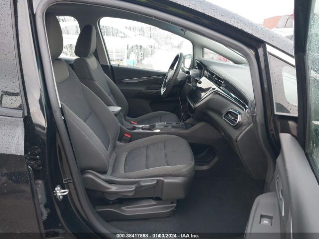 Photo 4 VIN: 1G1FW6S08P4122366 - CHEVROLET BOLT EV 