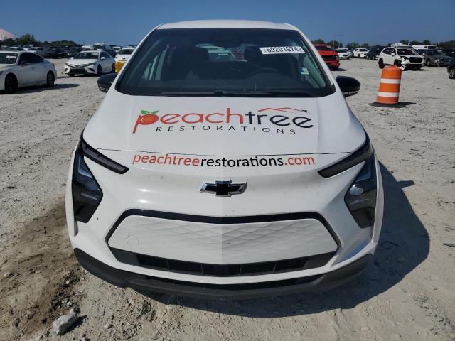 Photo 4 VIN: 1G1FW6S08P4122707 - CHEVROLET BOLT EV 1L 