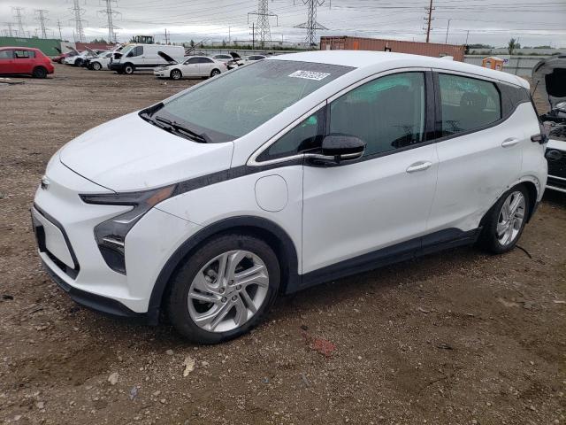 Photo 0 VIN: 1G1FW6S08P4137448 - CHEVROLET BOLT EV 1L 