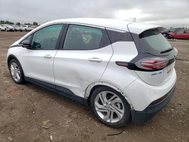 Photo 1 VIN: 1G1FW6S08P4137448 - CHEVROLET BOLT EV 1L 