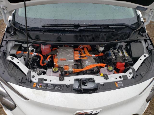 Photo 10 VIN: 1G1FW6S08P4137448 - CHEVROLET BOLT EV 1L 