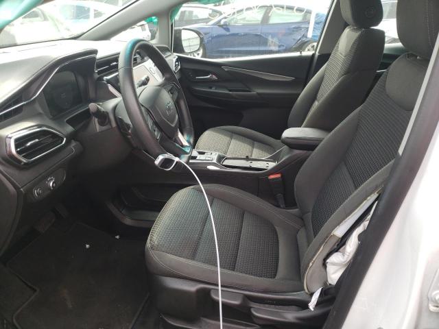 Photo 6 VIN: 1G1FW6S08P4137448 - CHEVROLET BOLT EV 1L 