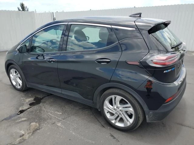 Photo 1 VIN: 1G1FW6S08P4148434 - CHEVROLET BOLT EV 1L 