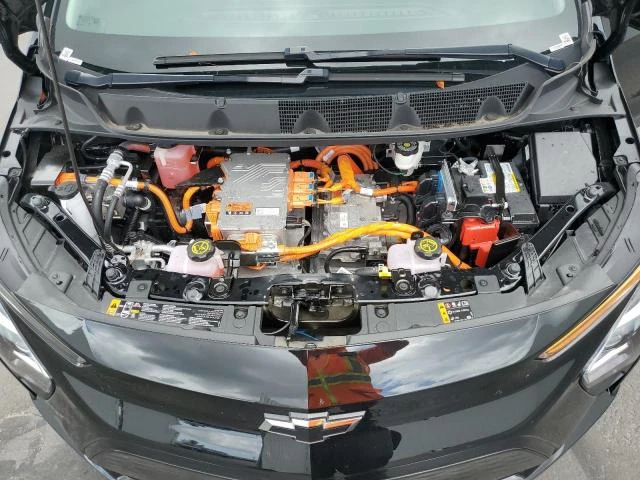 Photo 11 VIN: 1G1FW6S08P4148434 - CHEVROLET BOLT EV 1L 