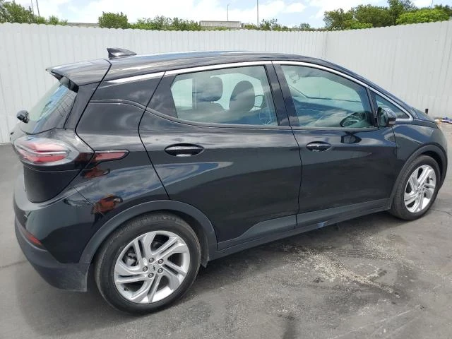 Photo 2 VIN: 1G1FW6S08P4148434 - CHEVROLET BOLT EV 1L 