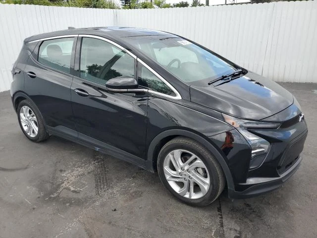 Photo 3 VIN: 1G1FW6S08P4148434 - CHEVROLET BOLT EV 1L 