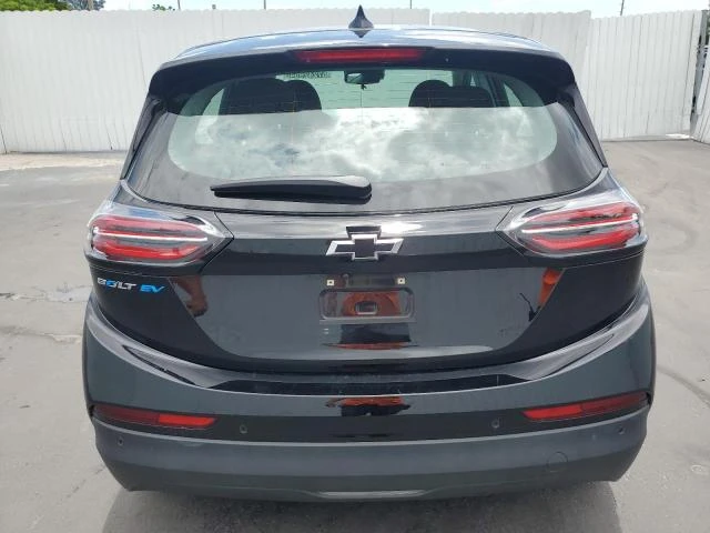 Photo 5 VIN: 1G1FW6S08P4148434 - CHEVROLET BOLT EV 1L 