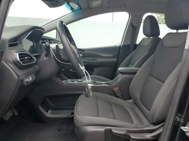 Photo 6 VIN: 1G1FW6S08P4148434 - CHEVROLET BOLT EV 1L 