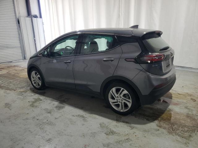 Photo 1 VIN: 1G1FW6S08P4170370 - CHEVROLET BOLT EV 1L 