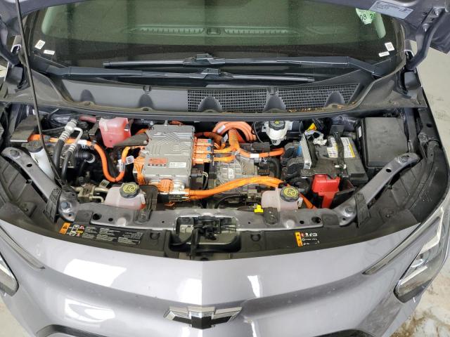 Photo 10 VIN: 1G1FW6S08P4170370 - CHEVROLET BOLT EV 1L 