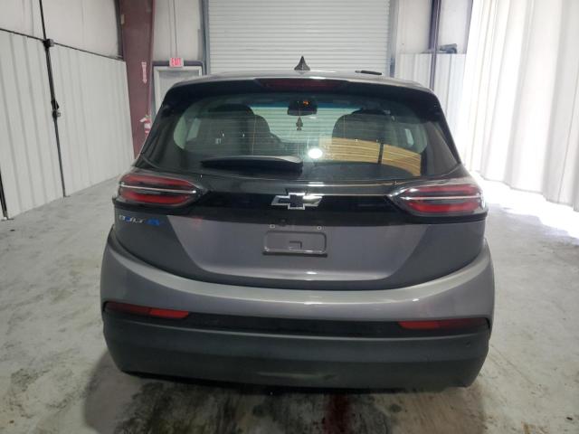 Photo 5 VIN: 1G1FW6S08P4170370 - CHEVROLET BOLT EV 1L 