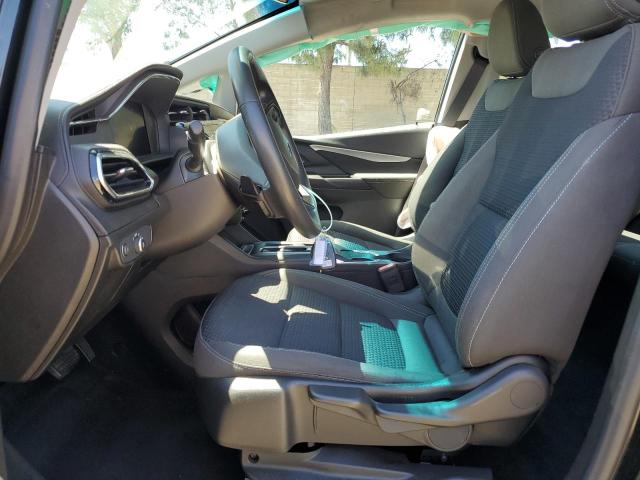 Photo 6 VIN: 1G1FW6S08P4183538 - CHEVROLET BOLT EV 1L 