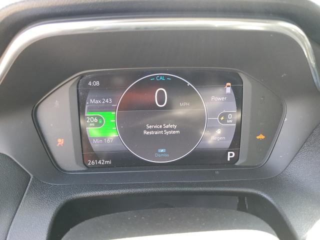 Photo 8 VIN: 1G1FW6S08P4183538 - CHEVROLET BOLT EV 1L 