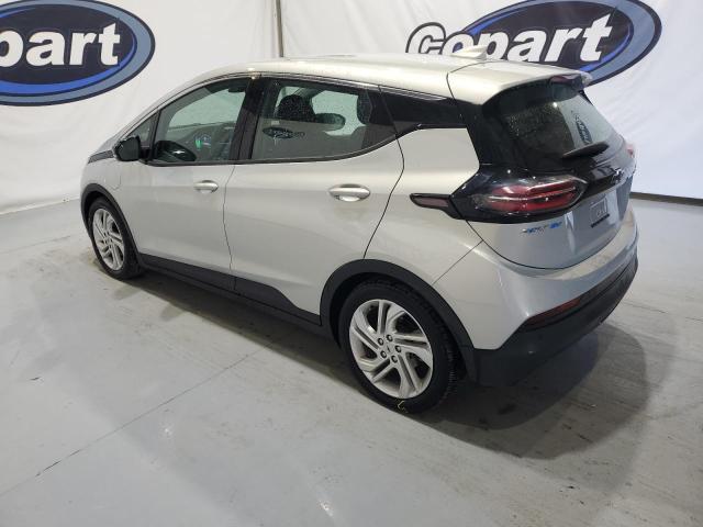 Photo 1 VIN: 1G1FW6S08P4195883 - CHEVROLET BOLT EV 1L 