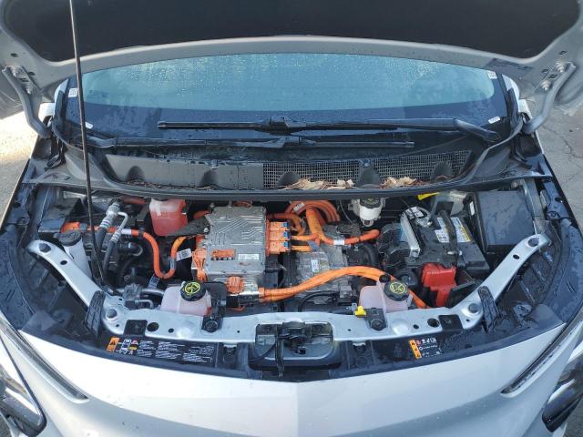 Photo 10 VIN: 1G1FW6S08P4195883 - CHEVROLET BOLT EV 1L 