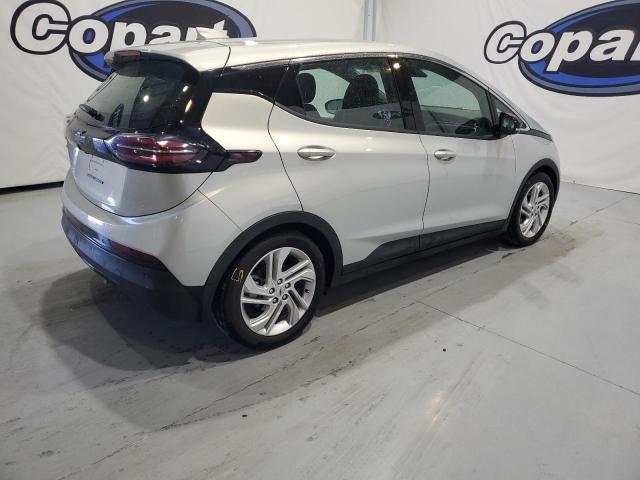 Photo 2 VIN: 1G1FW6S08P4195883 - CHEVROLET BOLT EV 1L 