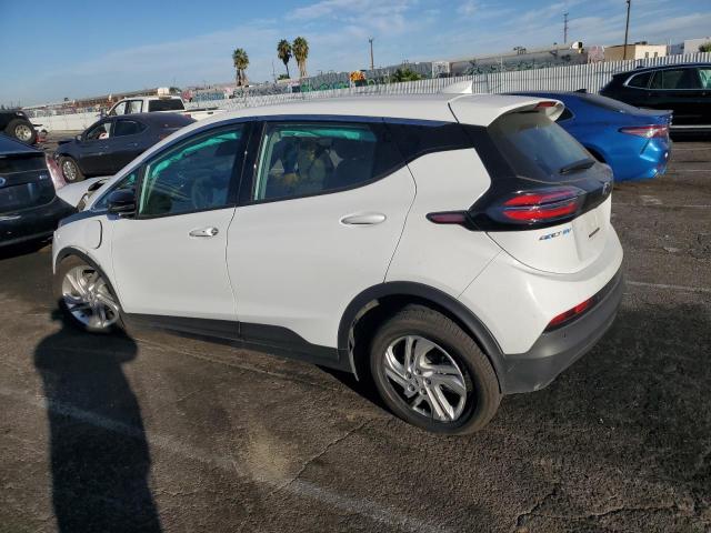 Photo 1 VIN: 1G1FW6S08P4198055 - CHEVROLET BOLT EV 1L 