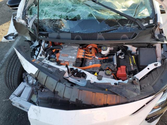 Photo 10 VIN: 1G1FW6S08P4198055 - CHEVROLET BOLT EV 1L 