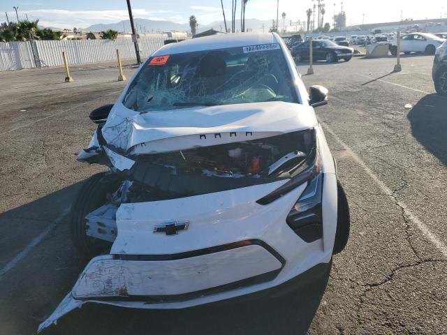 Photo 4 VIN: 1G1FW6S08P4198055 - CHEVROLET BOLT EV 1L 