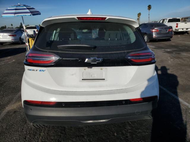 Photo 5 VIN: 1G1FW6S08P4198055 - CHEVROLET BOLT EV 1L 