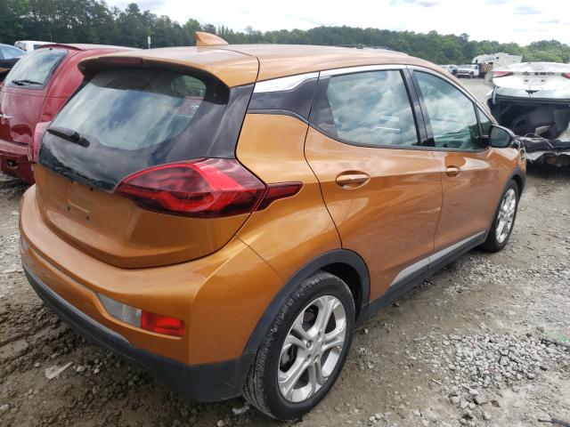 Photo 3 VIN: 1G1FW6S09H4128503 - CHEVROLET BOLT EV 