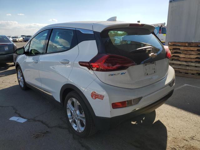 Photo 2 VIN: 1G1FW6S09H4131935 - CHEVROLET BOLT EV LT 