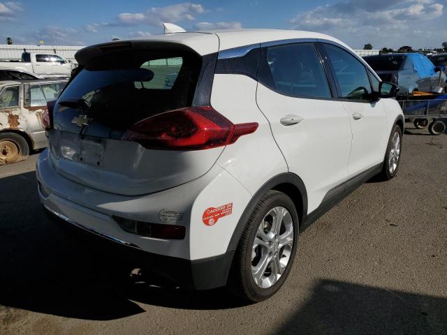 Photo 3 VIN: 1G1FW6S09H4131935 - CHEVROLET BOLT EV LT 