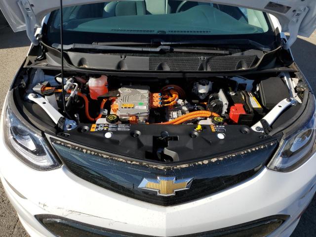 Photo 6 VIN: 1G1FW6S09H4131935 - CHEVROLET BOLT EV LT 