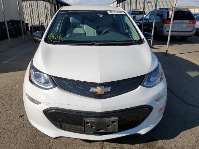 Photo 8 VIN: 1G1FW6S09H4131935 - CHEVROLET BOLT EV LT 