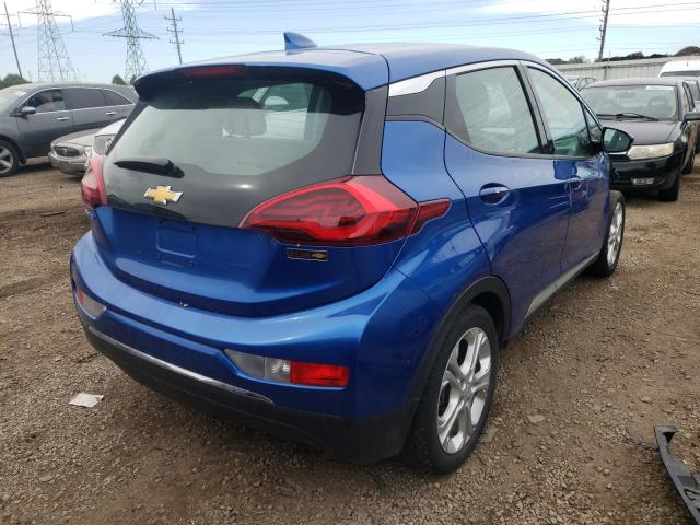 Photo 3 VIN: 1G1FW6S09H4148590 - CHEVROLET BOLT EV 