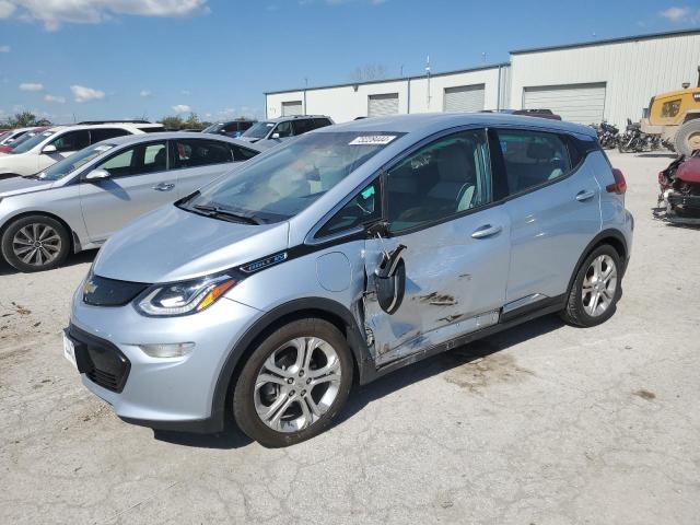 Photo 0 VIN: 1G1FW6S09H4161386 - CHEVROLET BOLT EV LT 